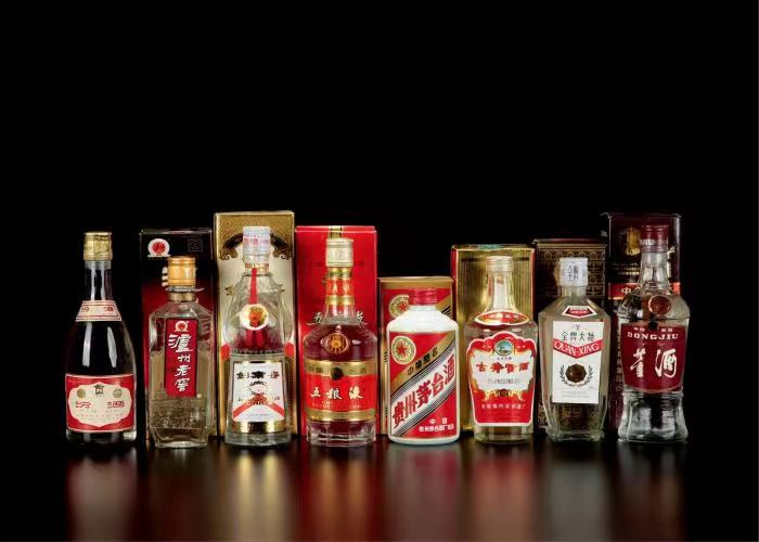 渠县老酒储存的方法