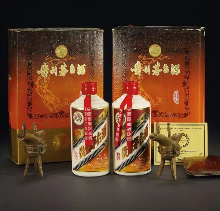 渠县烟酒回收