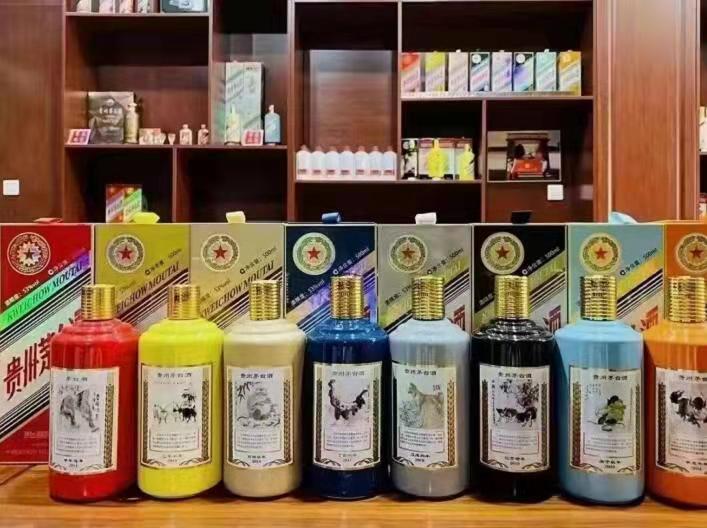 渠县名酒鉴定部分方法